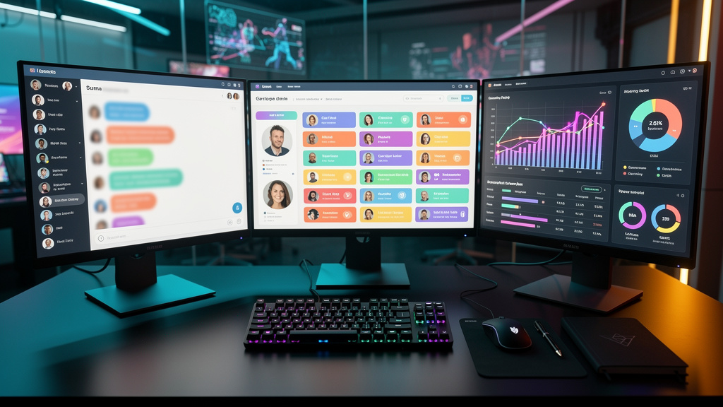IA, LXP e Atendimento: A Convergência que Impulsiona Resultados