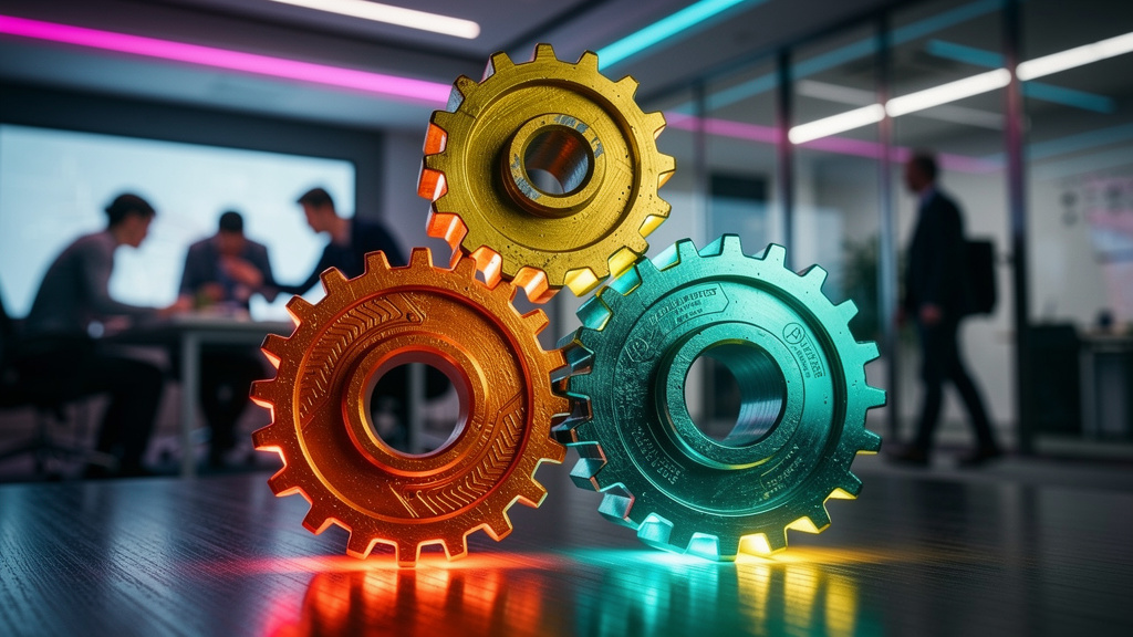 IA, LXP e Atendimento: A Plataforma Unificada que Empresas Precisam