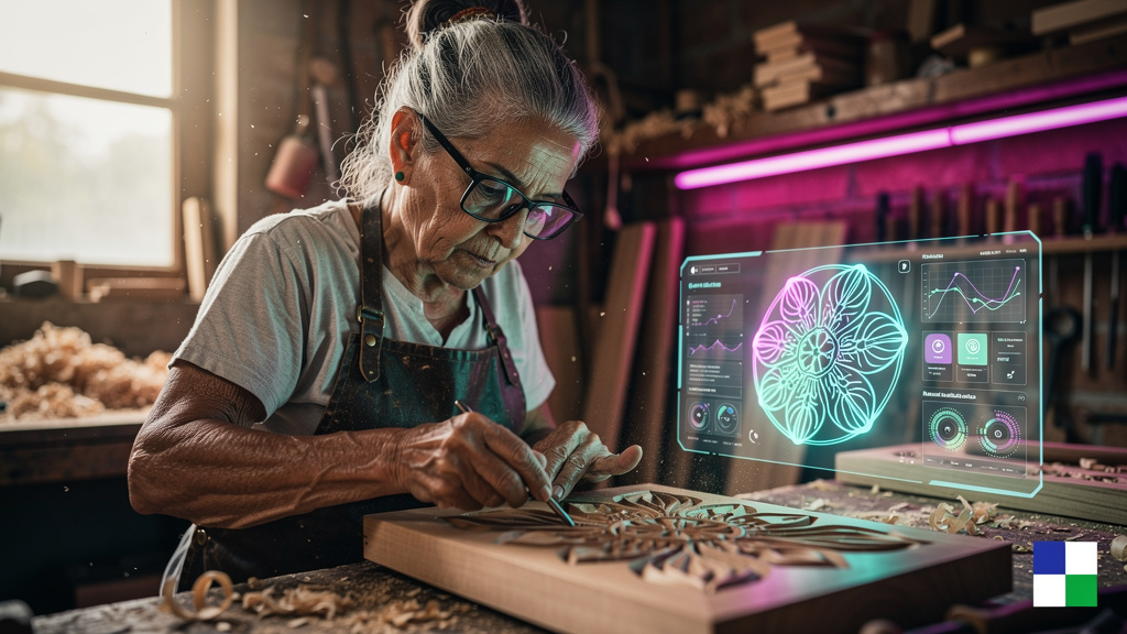 IA, LXP e Automação: O Futuro dos Negócios Brasileiros