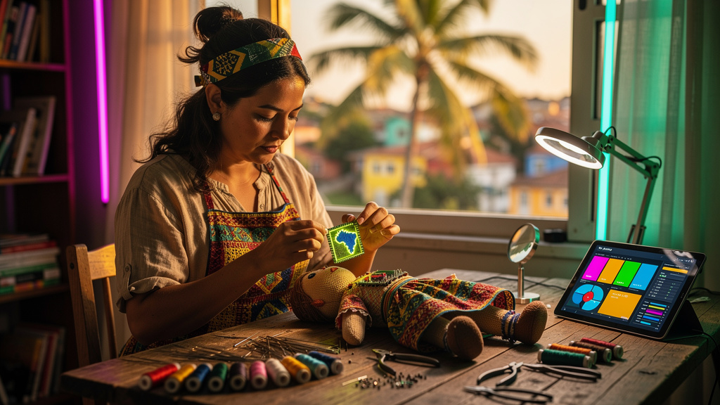 IA Made in Brazil: Guia Completo para Empresas em 2024