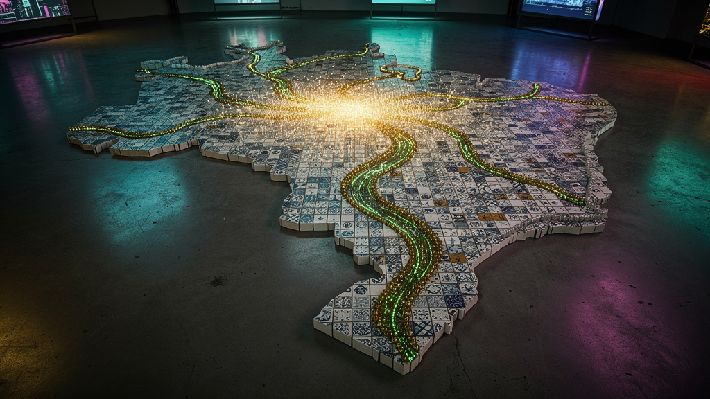 IA Made in Brazil: Tendências e Soberania para 2026