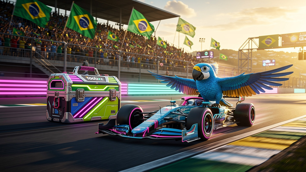 IA Made in Brazil: Toolzz AI vs. Maritaca para Empresas