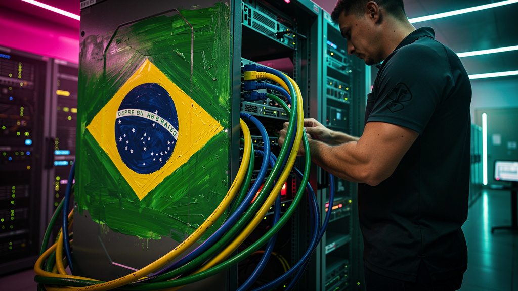 IA Made in Brazil: Toolzz AI vs. Qwen para Suporte Técnico