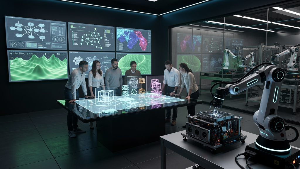 IA: Modelos de Raciocínio Impulsionam a Automação Inteligente