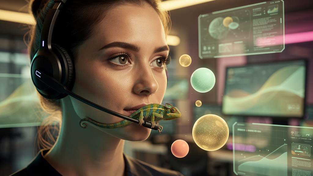 IA Multimodal é a solução para a complexidade do atendimento em 2024