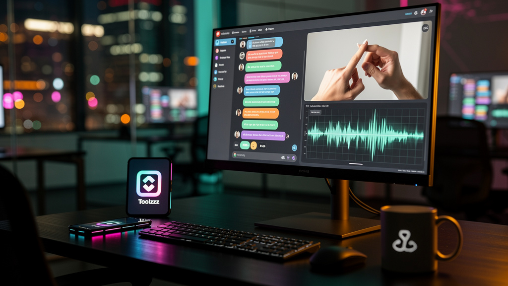 IA Multimodal: Empresas adotam agentes para visão computacional e voz