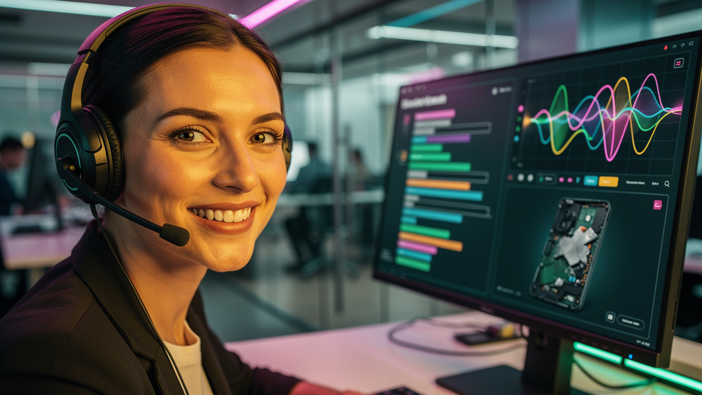 IA Multimodal: Empresas adotam agentes que entendem texto, voz e imagem