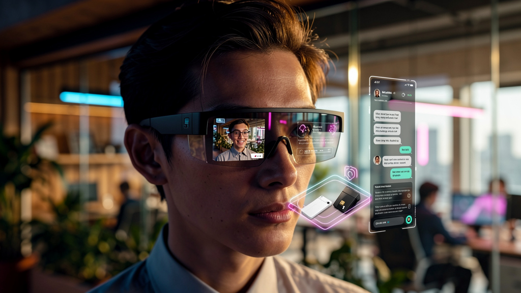 IA Multimodal: o que é, como funciona e por que importa