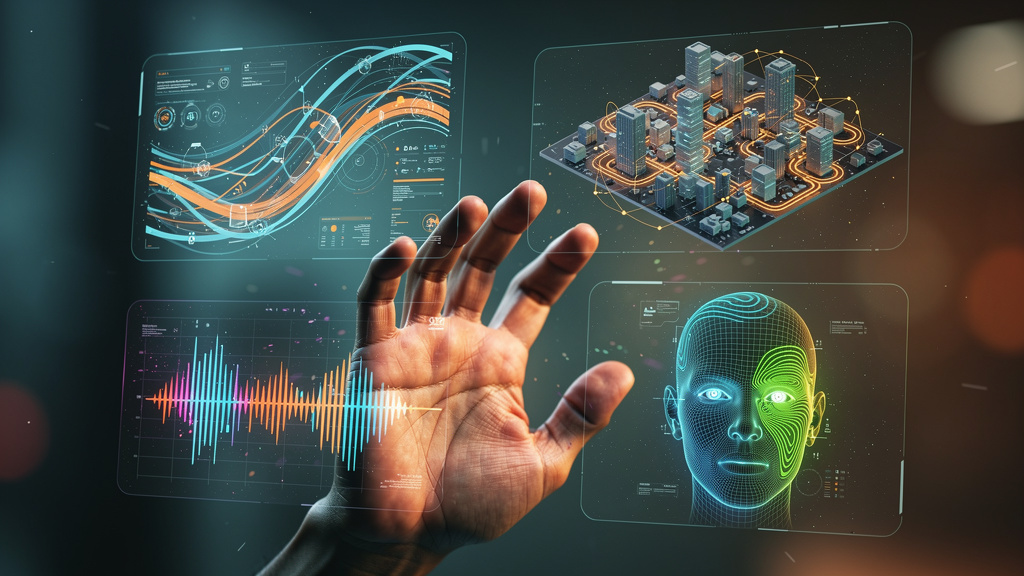IA Multimodal para iniciantes: tudo o que você precisa saber