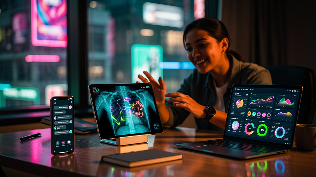 IA Multimodal para iniciantes: tudo o que você precisa saber
