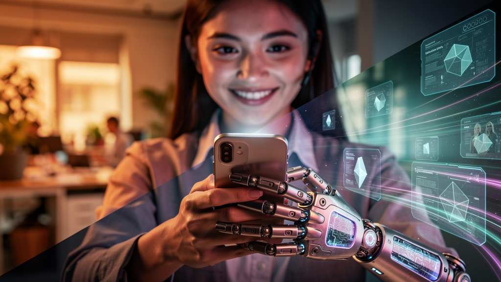 IA Multimodal vs Agentes Tradicionais: Qual Vale Mais a Pena?