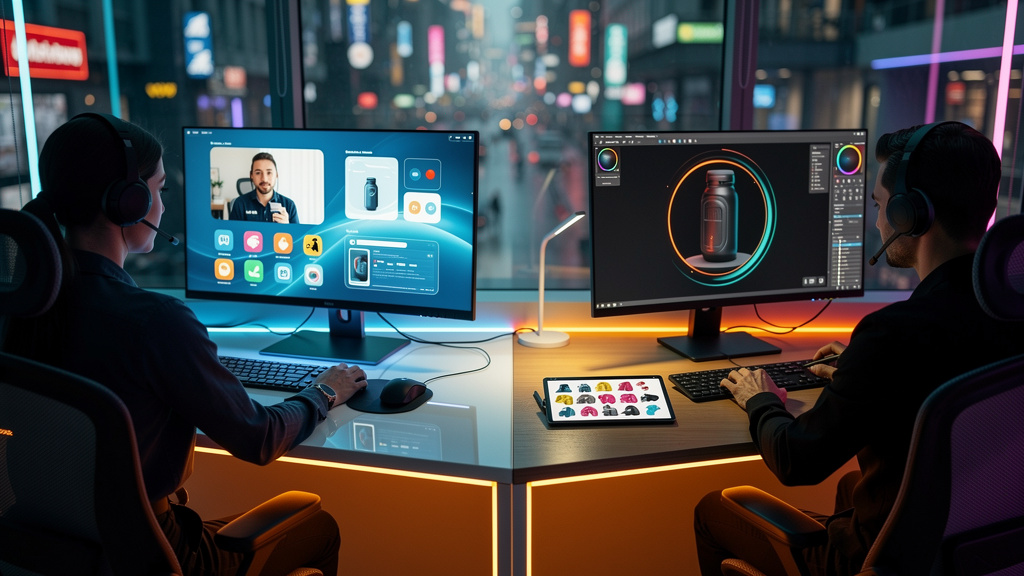 IA Multimodal vs IA Generativa: qual vale mais a pena?