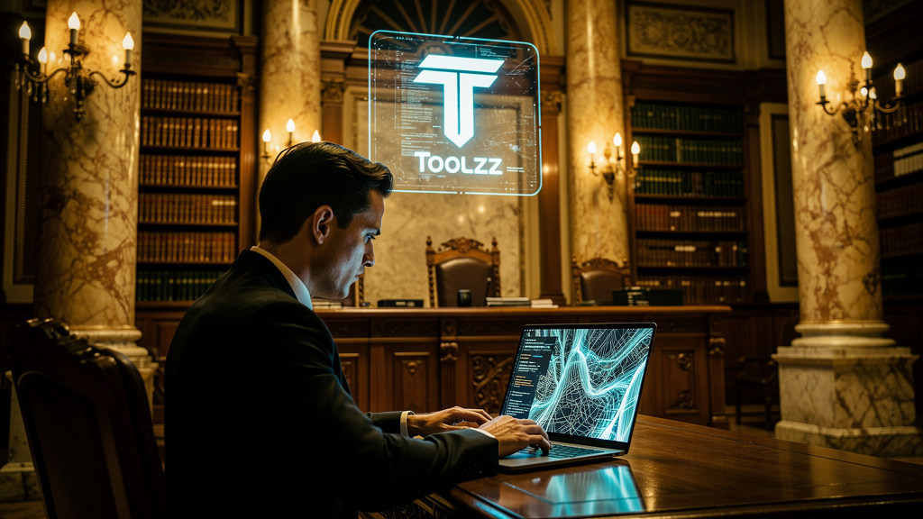 IA na Advocacia: Como a Inteligência Artificial Transforma o Setor Jurídico