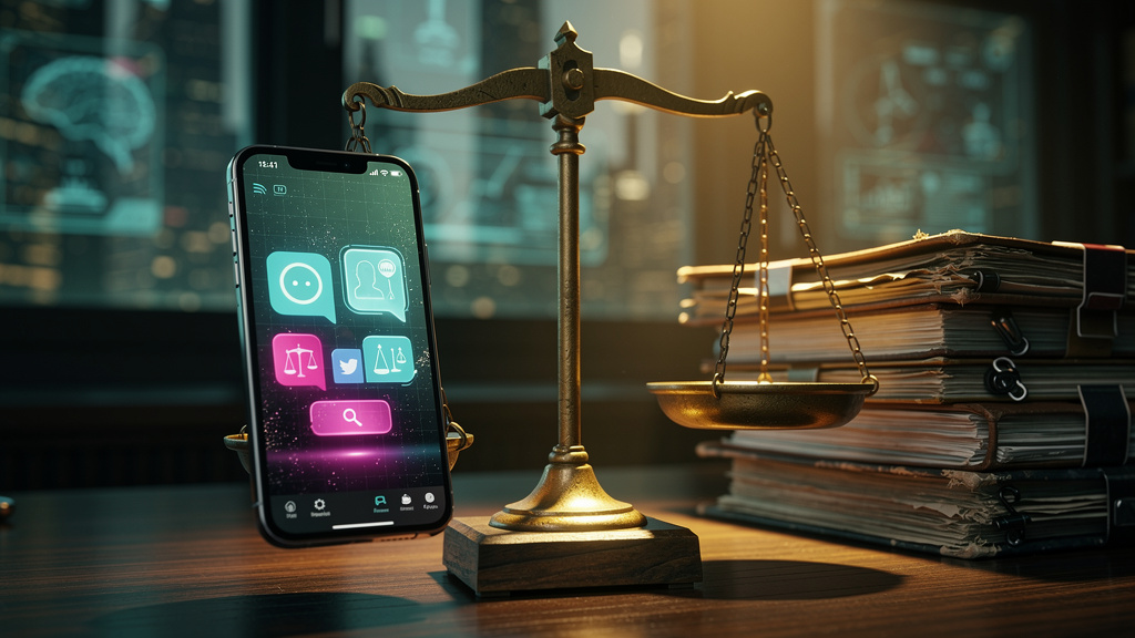 IA na Advocacia: Intake, FAQ e Automação Jurídica