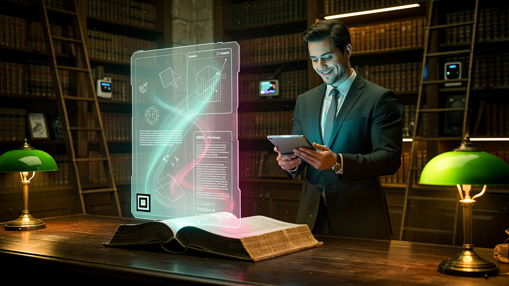 IA na Advocacia: Intake, FAQ Jurídico e Automação em 2025/2026