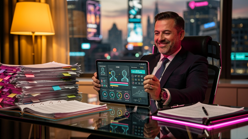 IA na Advocacia: Intake, FAQ Jurídico e Automação Legal