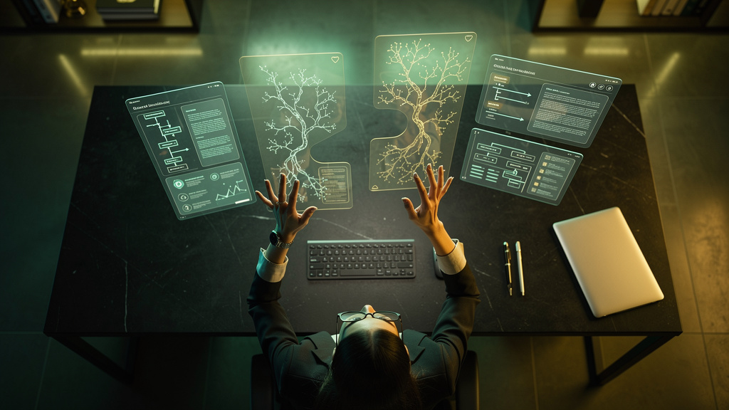 IA na Advocacia: Legaltechs Otimizam Intake e Atendimento