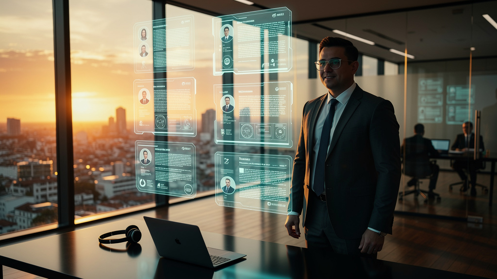 IA na Advocacia: LegalTechs Otimizam Rotinas com Agentes Inteligentes