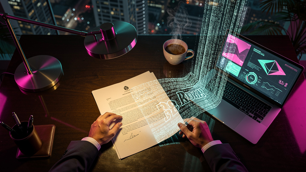 IA na Advocacia: Legaltechs Revolucionam Escritórios no Brasil