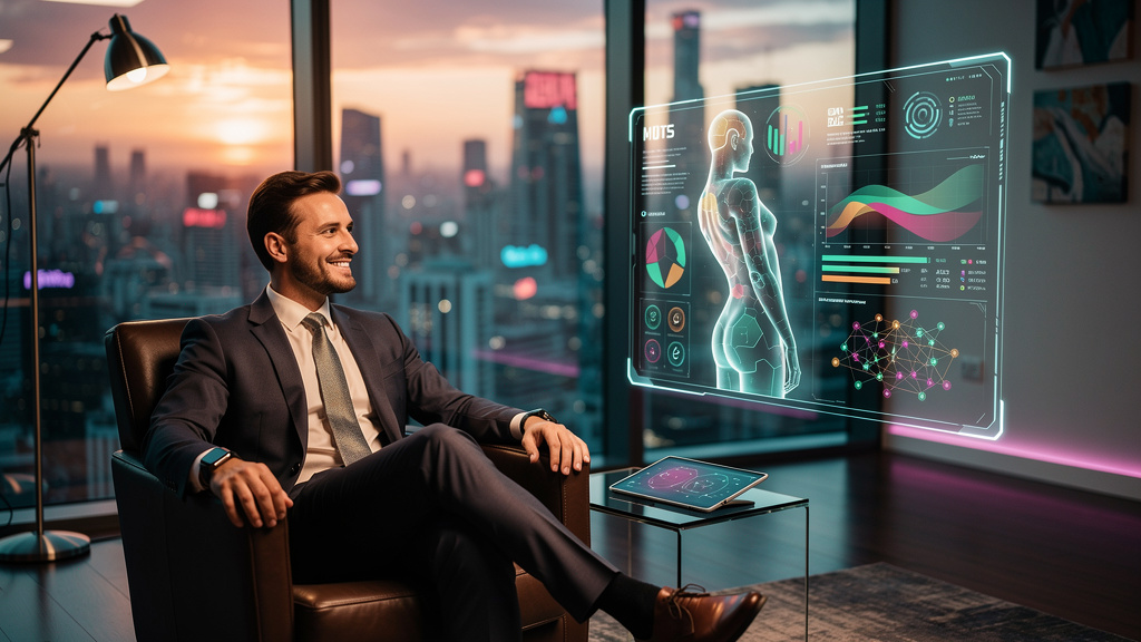 IA na Advocacia: LegalTechs Revolucionam Intake e Atendimento