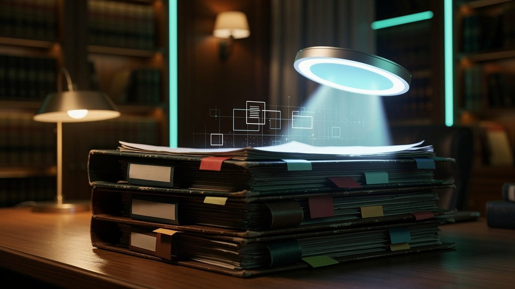 IA na Advocacia: Legaltechs Revolucionam Intake e Atendimento