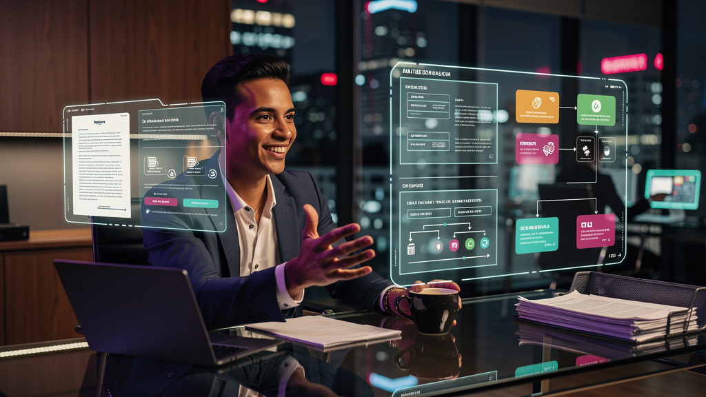 IA na Advocacia: LegalTechs Revolucionam Intake e Triagem Jurídica