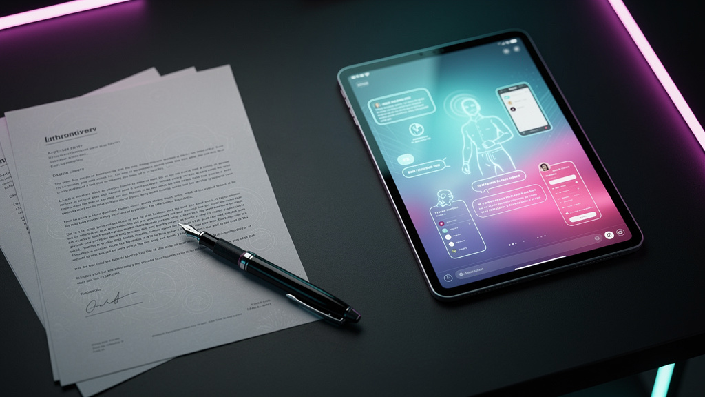 IA na Advocacia: Legaltechs Revolucionam Intake e Triagem Jurídica