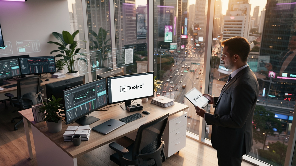 IA na Advocacia: Legaltechs Transformam Escritórios no Brasil
