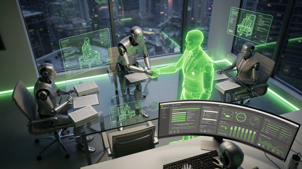 IA na Advocacia: LegalTechs Transformam Intake e Atendimento