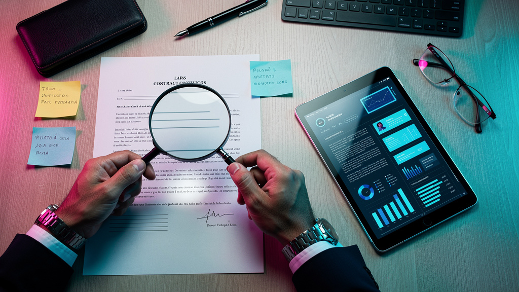 IA na Advocacia: Legaltechs Transformam Rotinas Jurídicas no Brasil