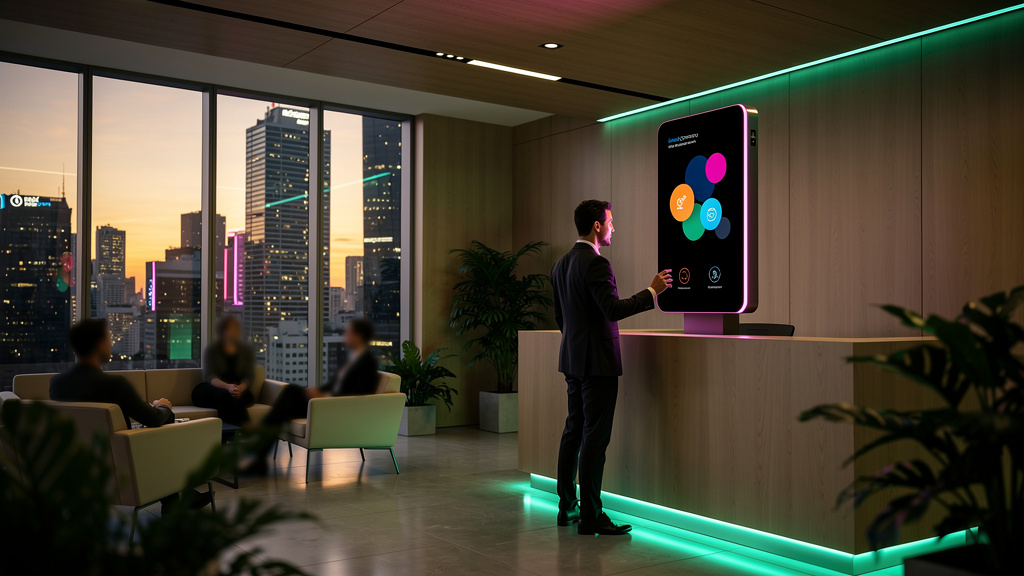 IA na Advocacia: Otimize Intake, Atendimento e Triagem com Agentes Inteligentes