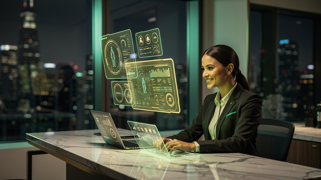 IA na Advocacia: Revolucione o Intake e Atendimento Jurídico