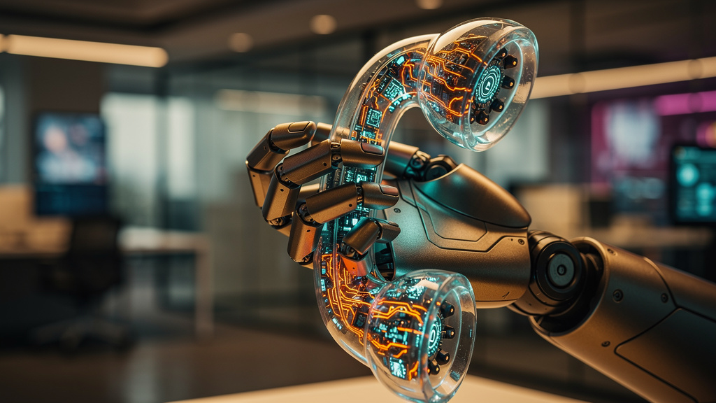 IA na Cobrança: Automatize Ligações e Maximize a Recuperação