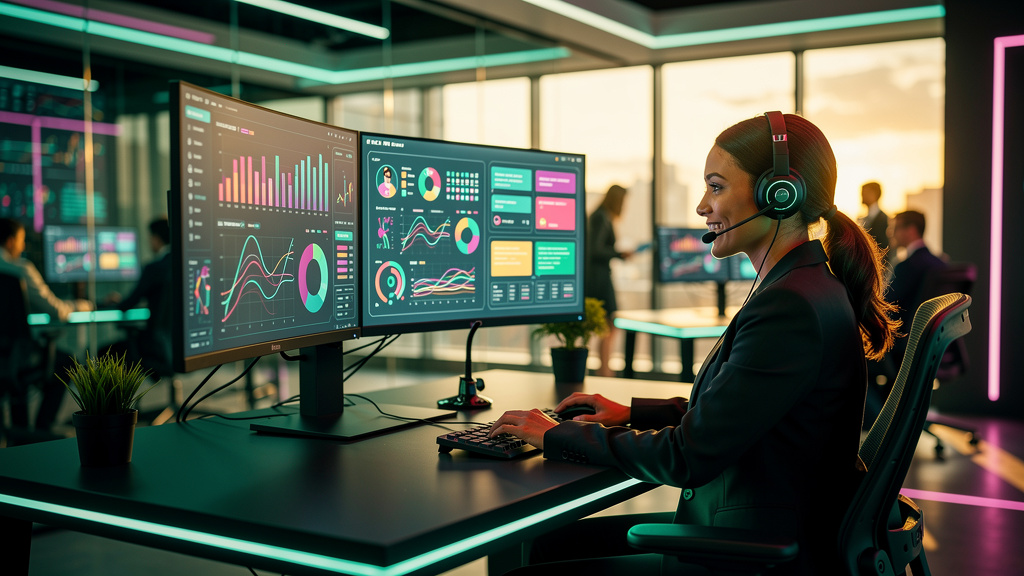 IA na Cobrança: Automatize Ligações e Maximize a Recuperação