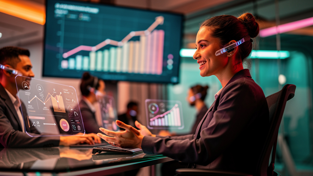 IA na Cobrança: Automatize Ligações e Reduza Custos