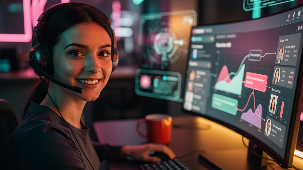 IA na Cobrança: Voz Automatizada Abre Novas Oportunidades