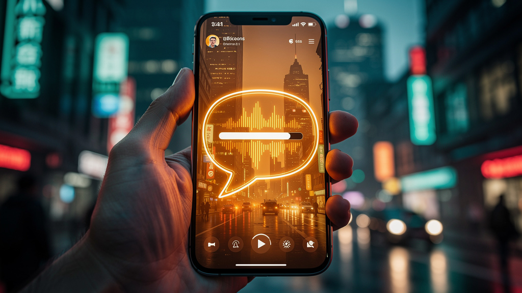 IA na Cobrança: Voz Automatizada Otimiza Recuperação de Crédito