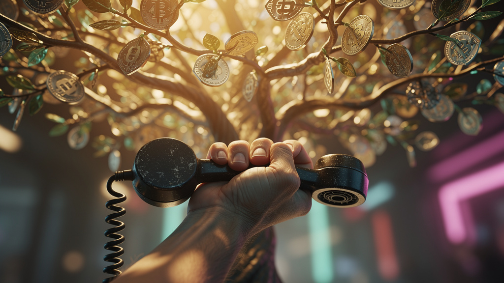 IA na Cobrança: Voz e Automação para Recuperar Crédito