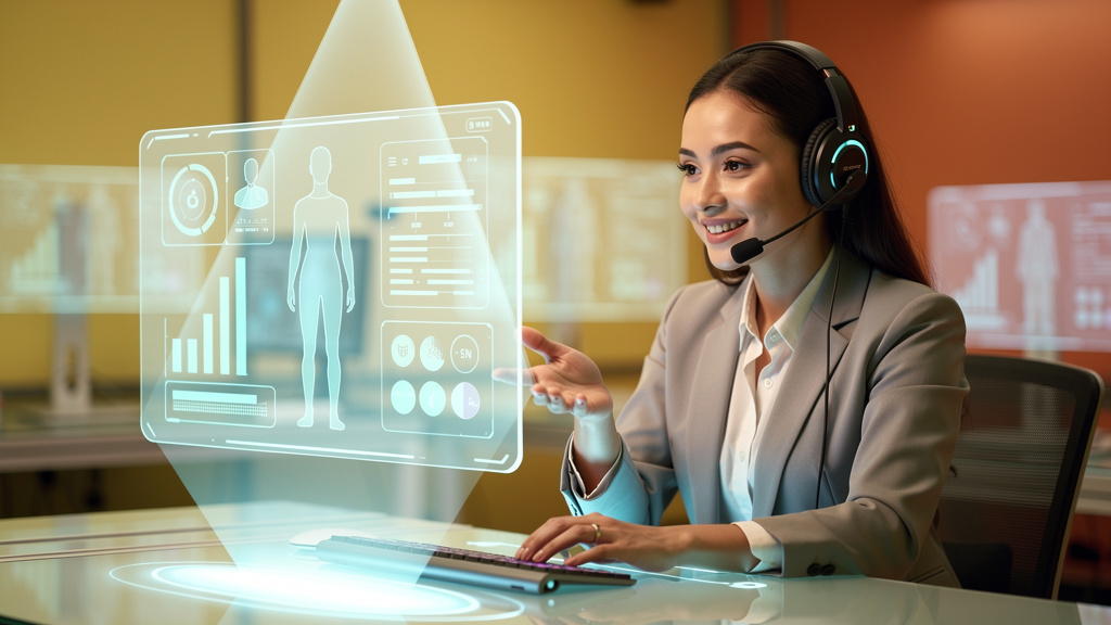 IA na Cobrança: Voz e Negociação Aumentam Recuperação de Crédito