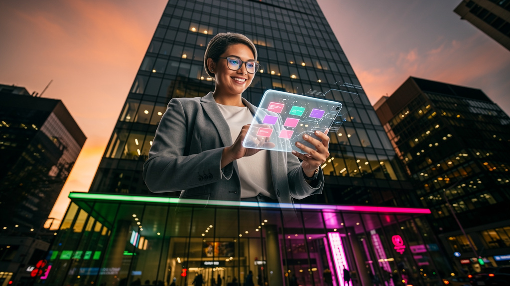 IA na Cobrança: Voz e Negociação Aumentam Recuperação de Crédito