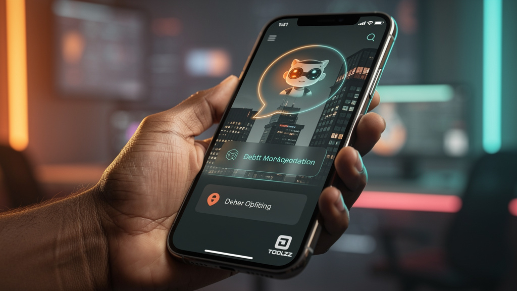 IA na Cobrança: Voz e Negociação Aumentam Recuperação de Crédito