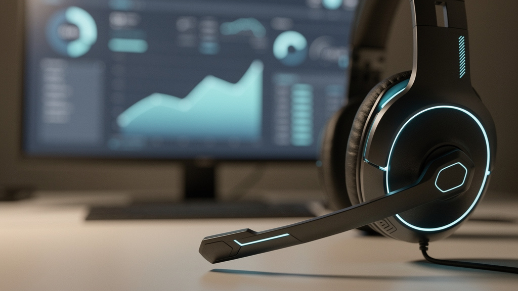 IA na Cobrança: Voz e Negociação Aumentam Recuperação de Crédito