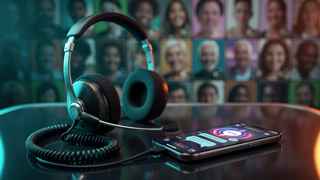 IA na Cobrança: Voz e Negociação Aumentam Recuperação de Crédito