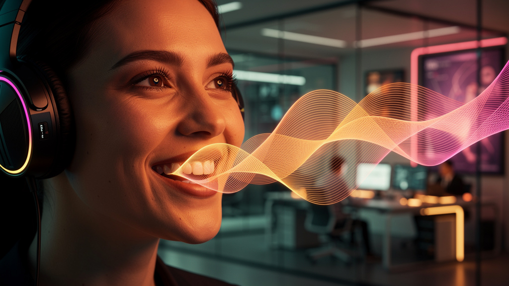 IA na Cobrança: Voz e Negociação Aumentam Recuperação de Crédito