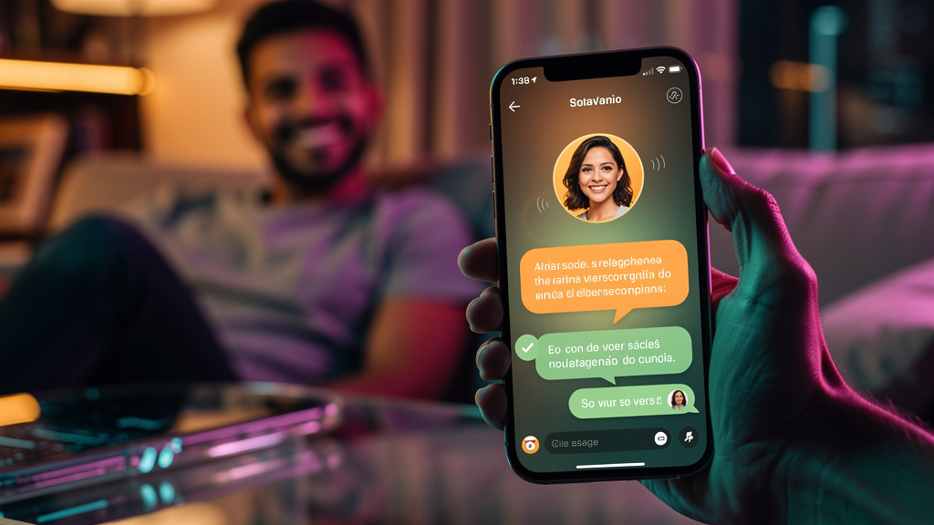 IA na Cobrança: Voz e Negociação Aumentam Recuperação de Crédito