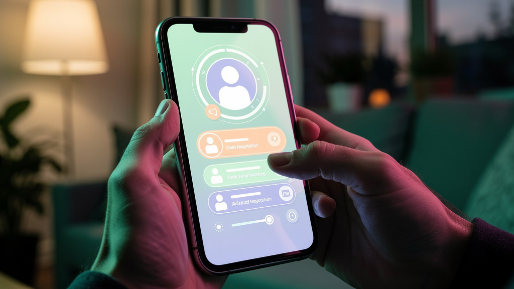 IA na Cobrança: Voz e Negociação Aumentam Recuperação de Crédito