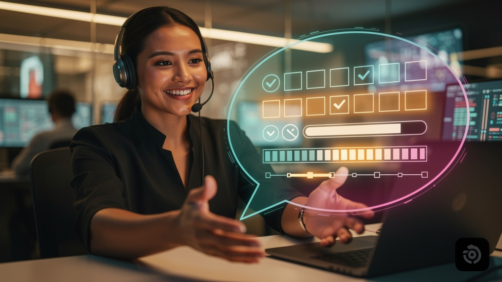 IA na Cobrança: Voz e Negociação Aumentam Recuperação de Crédito