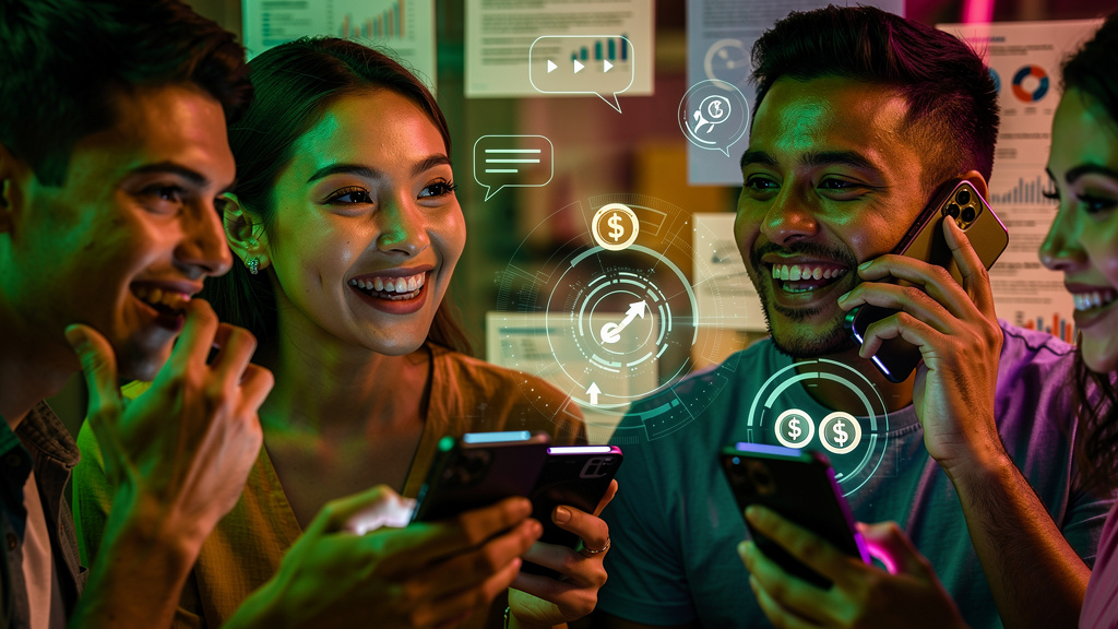 IA na Cobrança: Voz e Negociação Aumentam Recuperação de Crédito