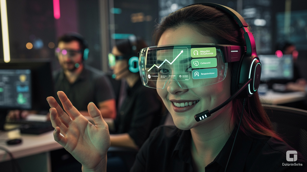 IA na Cobrança: Voz e Negociação Aumentam Recuperação de Crédito