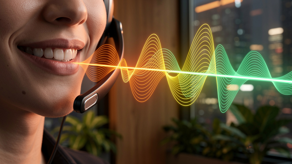 IA na Cobrança: Voz e Negociação Aumentam Recuperação de Crédito